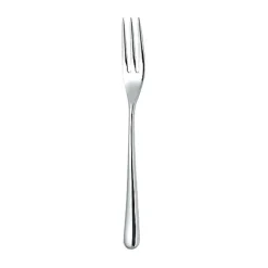 AlessiDessertgabel Stahl Caccia