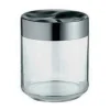 AlessiKüchendose m. Deckel Glas Julieta 75 cl