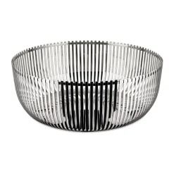 AlessiObstschale PCH05 30 cm edelstahl