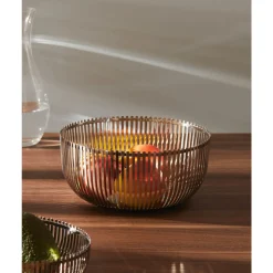 AlessiObstschale PCH05 30 cm edelstahl