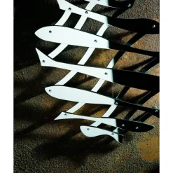 AlessiTopfuntersetzer Pescher Mendini