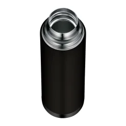 AlfiIsolierflasche 0,75 l Isotherm Eco Velvet Black Mat