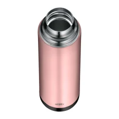 AlfiIsolierflasche 0,75 l Isotherm Eco pastel rose mat