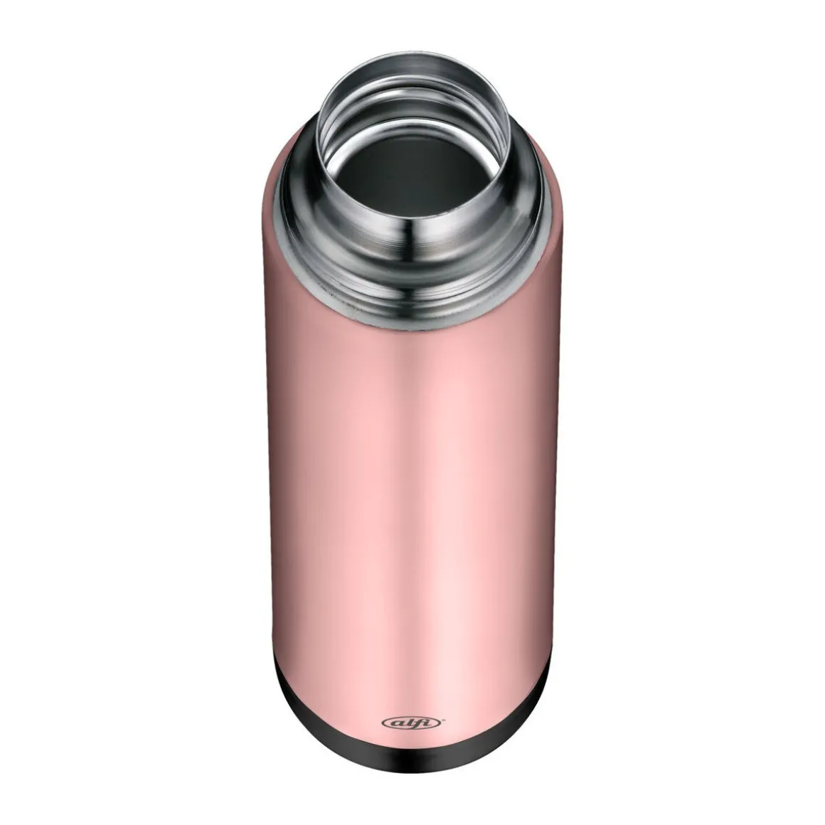 AlfiIsolierflasche 0,75 l Isotherm Eco pastel rose mat