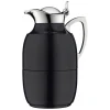 AlfiIsolierkanne 1,0 l Juwel Jet Black Polished