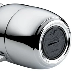 AlfiIsolierkanne 1,0 l Juwel Chrome Plated