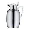 AlfiIsolierkanne 0,65 l Juwel Chrome Plated