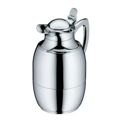AlfiIsolierkanne 0,65 l Juwel Chrome Plated