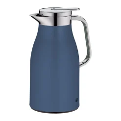 AlfiIsolierkanne 1,0 l Skyline Deep Water Mat