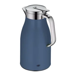 AlfiIsolierkanne 1,0 l Skyline Deep Water Mat