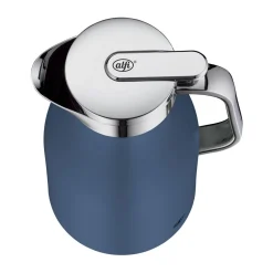 AlfiIsolierkanne 1,0 l Skyline Deep Water Mat