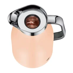 AlfiIsolierkanne 1,0 l Skyline Pastel Apricot Mat