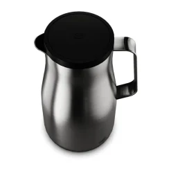 AlfiIsolierkanne 1,0 l Studio TT matt