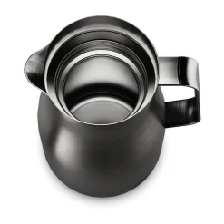 AlfiIsolierkanne 1,0 l Studio TT matt