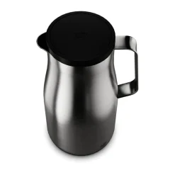 AlfiIsolierkanne 1,5 l Studio edelstahl