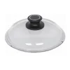 AMT GastrogussGlasdeckel 28 cm rund