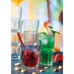 ArcorocBecher 0,2 l Granity klar