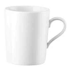 ArzbergBecher m.H. 0,31 ltr. Tric Weiss