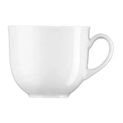 ArzbergKaffee-Obertasse 0,18l Form 1382 weiß