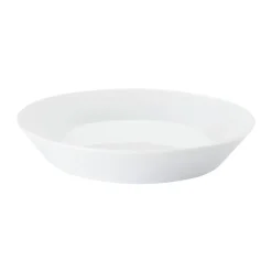 ArzbergSuppenteller 21 cm Tric Weiß