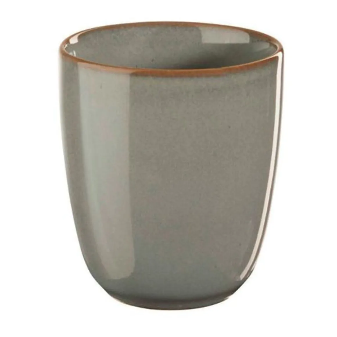 ASABecher 0,25 l Saisons Eucalyptus