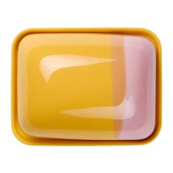 ASAButterdose 16x13 cm Joy Passion Fruit Smoothie