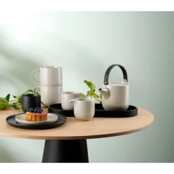 ASADessertteller 21 cm Coppa Tofu