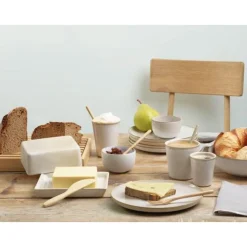 ASADessertteller 21 cm Saisons Sand