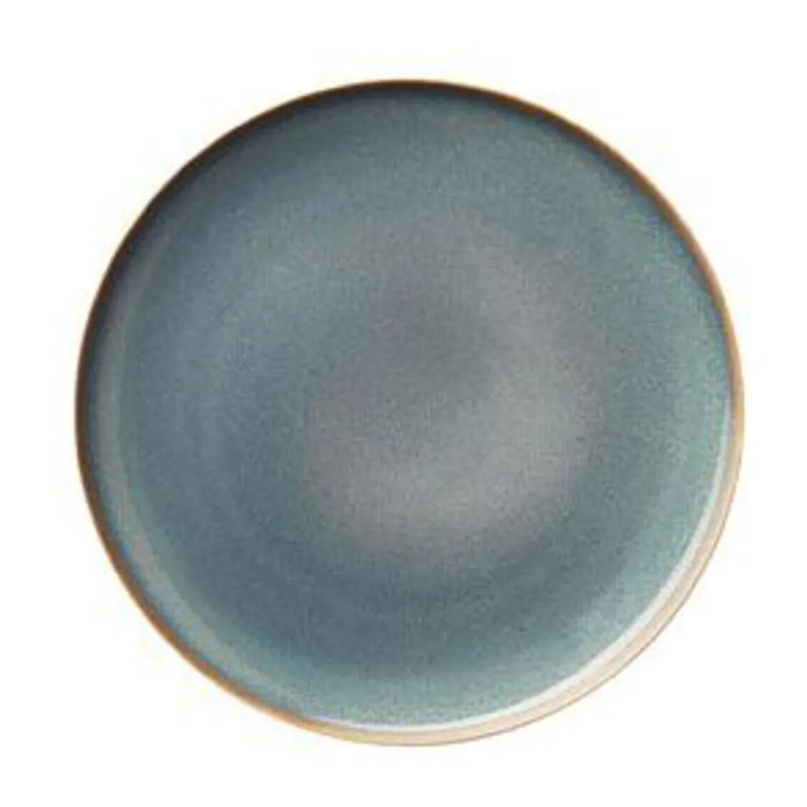 ASADessertteller 21 cm Saisons Denim