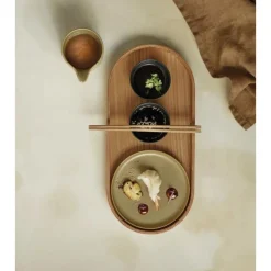 ASADessertteller Ø21cm Coppa miso