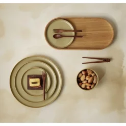 ASADessertteller Ø21cm Coppa miso