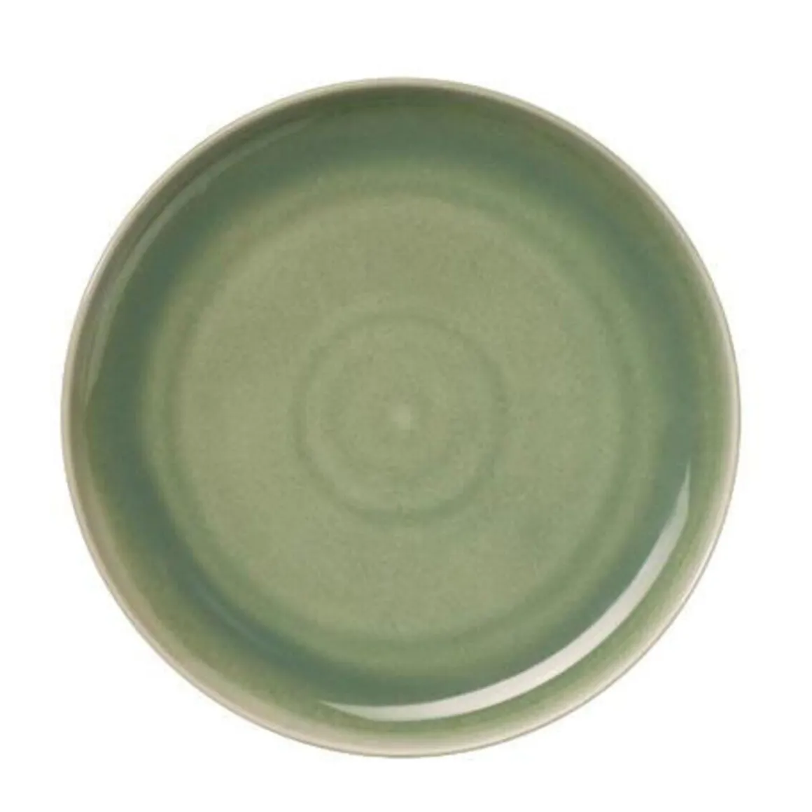 ASADessertteller 21cm Saisons agave