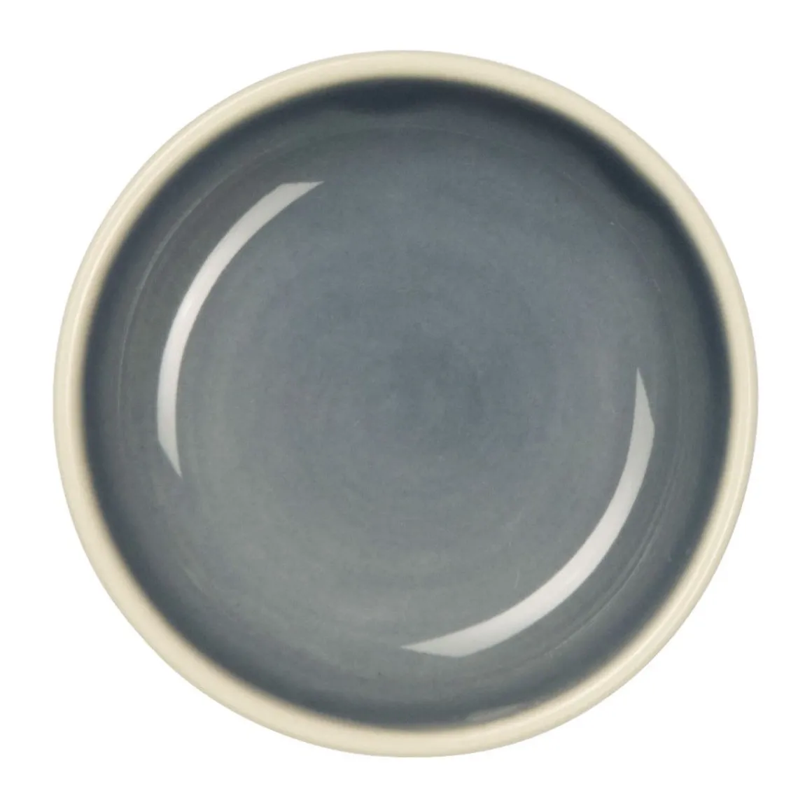 ASADipschale 7 cm Semana Sepia