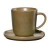 ASAEspressotasse mit Untere 0,06 l Coppa miso