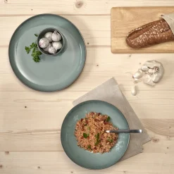 ASAEssteller 26,5 cm Saisons Eucalyptus