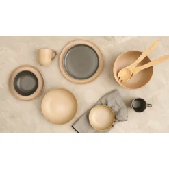 ASAEssteller 26,5 cm Saisons Almond