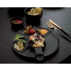 ASAFondueteller 24 cm Coppa Kuro