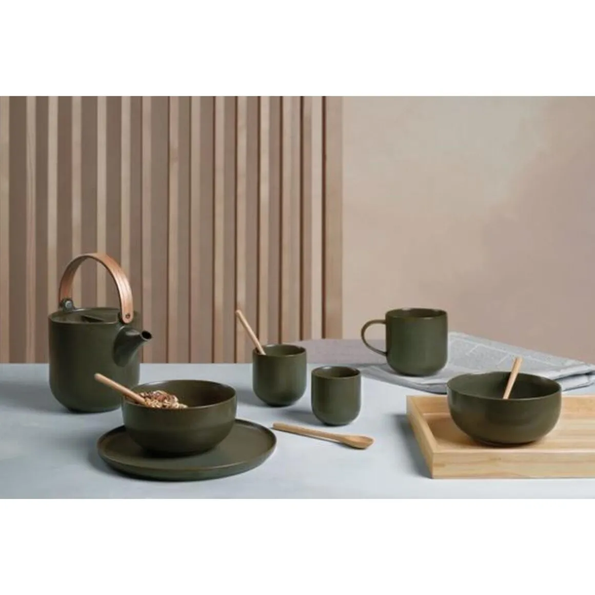 ASAHenkelbecher 0,4 l Coppa nori