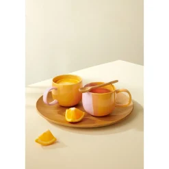 ASAHenkelbecher 0,4 l Joy Passion Fruit