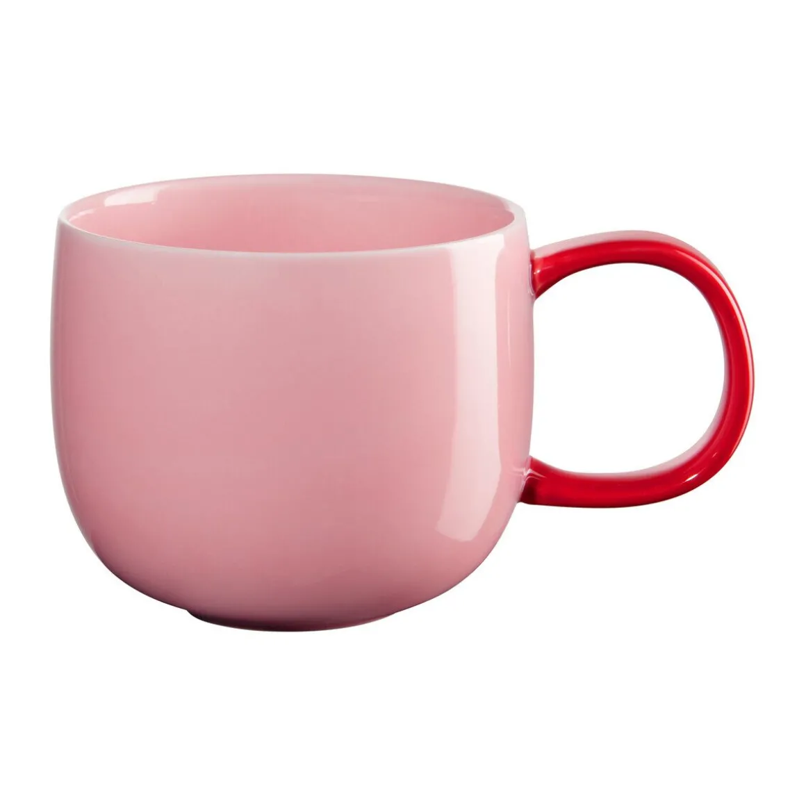 ASAHenkelbecher 0,4 l Joy Strawberry