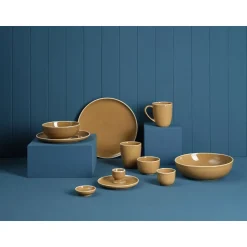 ASAHenkelbecher 0,25 l Semana Mocha