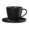 ASAKaffeetasse mit Untere 0,25 l Coppa kuro