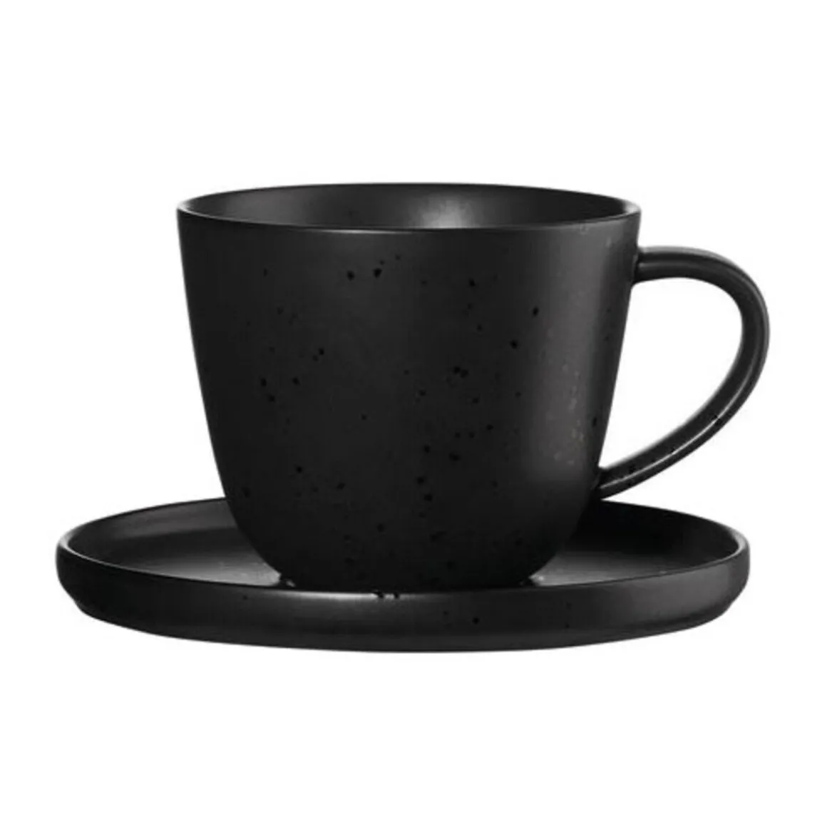 ASAKaffeetasse mit Untere 0,25 l Coppa kuro