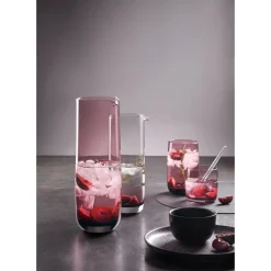 ASAKaraffe 0,7 l Sarabi Clear