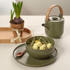 ASAMüslischale 14 cm Coppa Nori