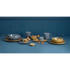 ASAPastateller 21 cm Semana Mocha