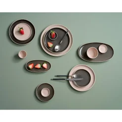 ASAPlatte 29x16 cm Semana Caviar