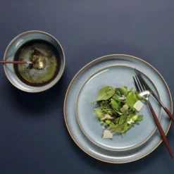 ASASalatschale 22 cm Saisons Denim