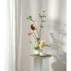 ASASchale 12 cm Moribana Hasu