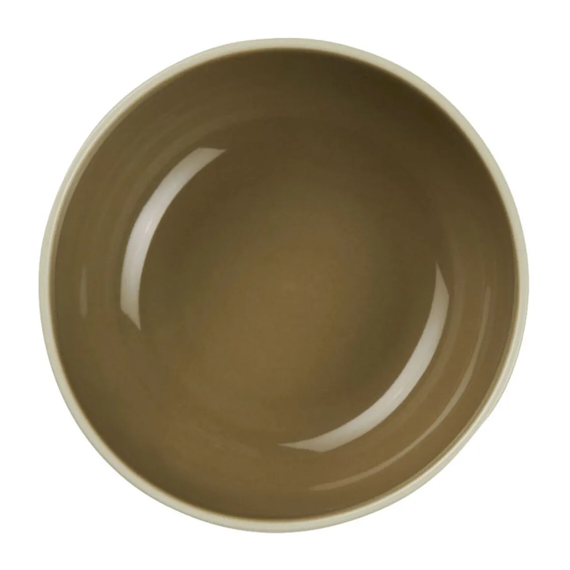 ASASchale 15 cm Semana Mocha